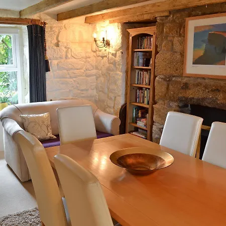 Secret Garden Holiday home *